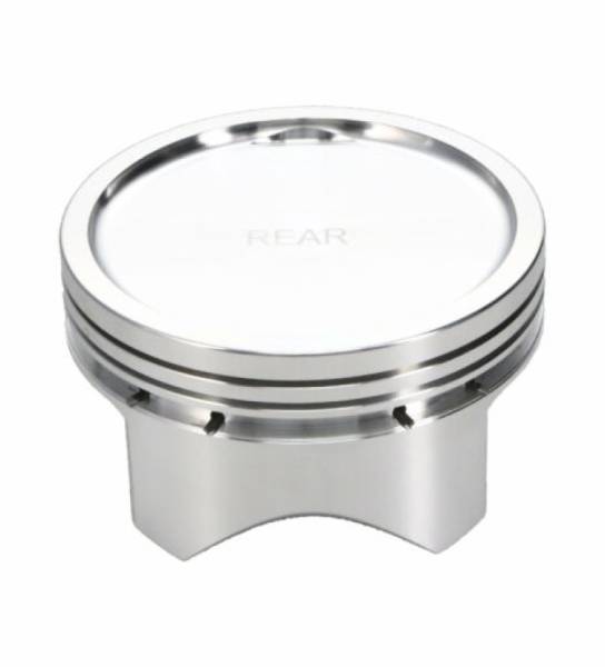JE Pistons - JE Pistons 201154L JE Pistons HARLEY Piston Single