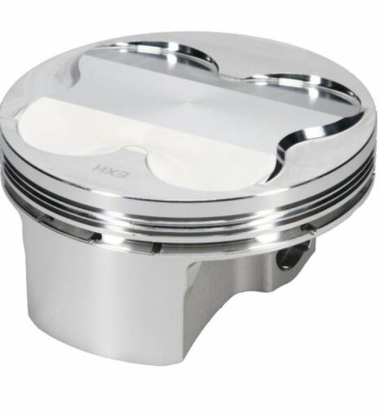 JE Pistons - JE Pistons 209286S JE Pistons Polaris PREDATOR 500 Piston Single