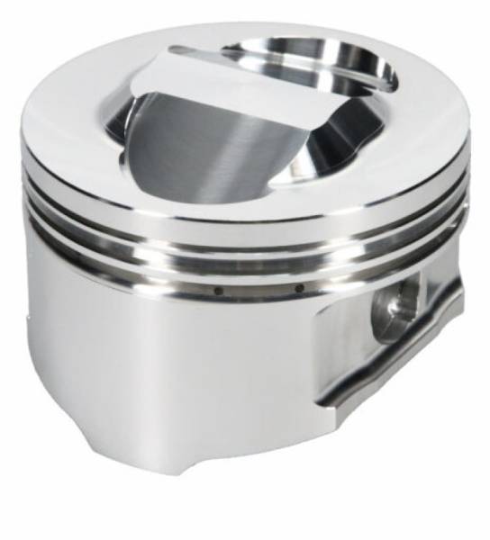 JE Pistons - JE Pistons 209291L JE Pistons Yamaha 350 WARRIOR Piston Single