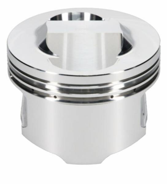 JE Pistons - JE Pistons 209292L JE Pistons Yamaha 350 WARRIOR Piston Single