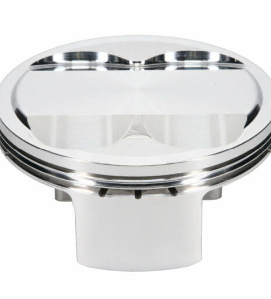 JE Pistons - JE Pistons 221776S JE Pistons KTM 520/525 SX Piston Single