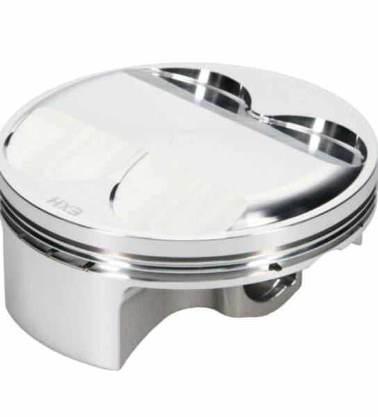 JE Pistons - JE Pistons 221780S JE Pistons KTM 450 SX Piston Single