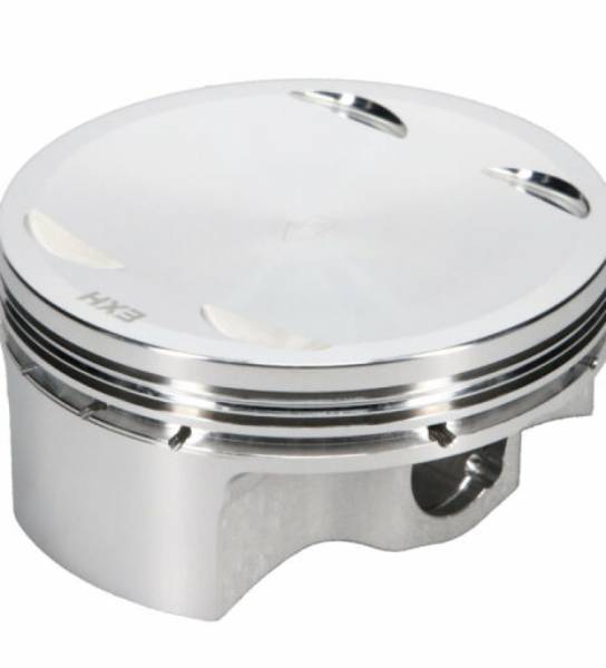 JE Pistons - JE Pistons 221786S JE Pistons Kawasaki KFX 700 Piston Single