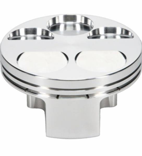 JE Pistons - JE Pistons 221797S JE Pistons Yamaha YZ 250 F Piston Single