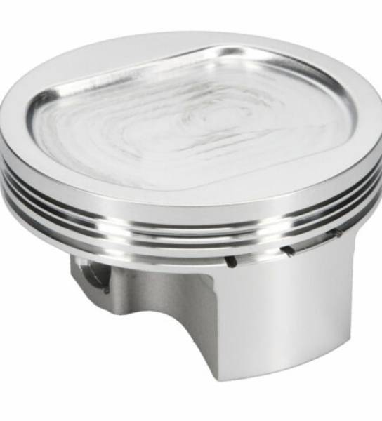 JE Pistons - JE Pistons 221844L JE Pistons BOMBARDIER DS 650 Piston Single