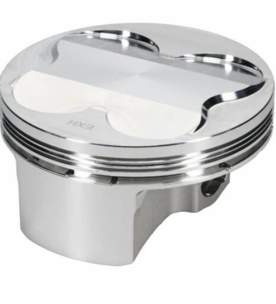 JE Pistons - JE Pistons 222388S JE Pistons Polaris PREDATOR 500 Piston Single
