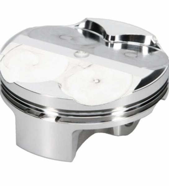 JE Pistons - JE Pistons 247623S JE Pistons KTM 250 SXF 13 to 1 Piston Single