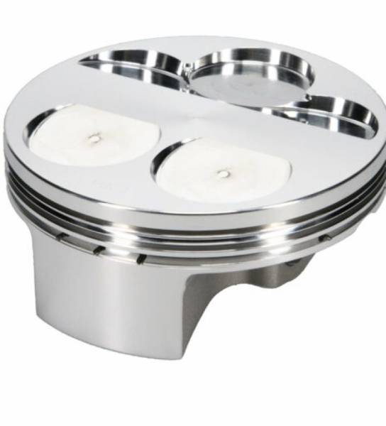 JE Pistons - JE Pistons 247625S JE Pistons Yamaha YZ450F Piston Single