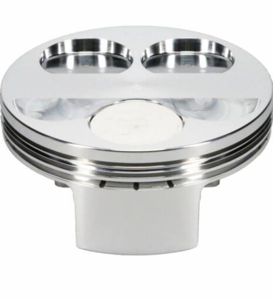 JE Pistons - JE Pistons 247626S JE Pistons Yamaha YZ450F Piston Single