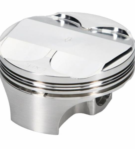 JE Pistons - JE Pistons 247936S JE Pistons Yamaha RS VECTOR Piston Single