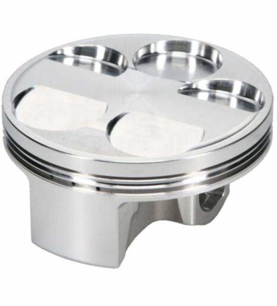 JE Pistons - JE Pistons 247937S JE Pistons Yamaha YZ250F/WR250F Piston Single