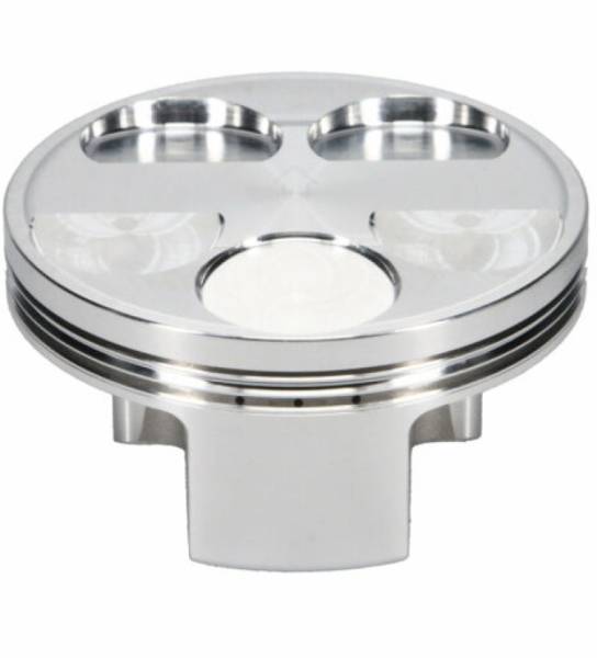JE Pistons - JE Pistons 247939S JE Pistons Yamaha YZ250F/WR250F Piston Single