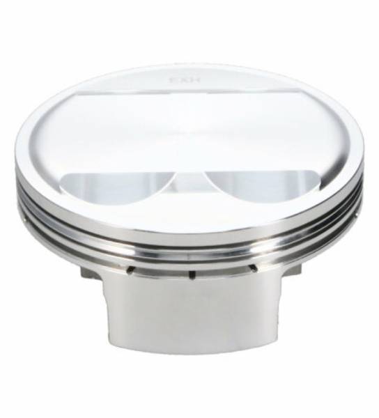 JE Pistons - JE Pistons 247949S JE Pistons Yamaha 700 Raptor Piston Single