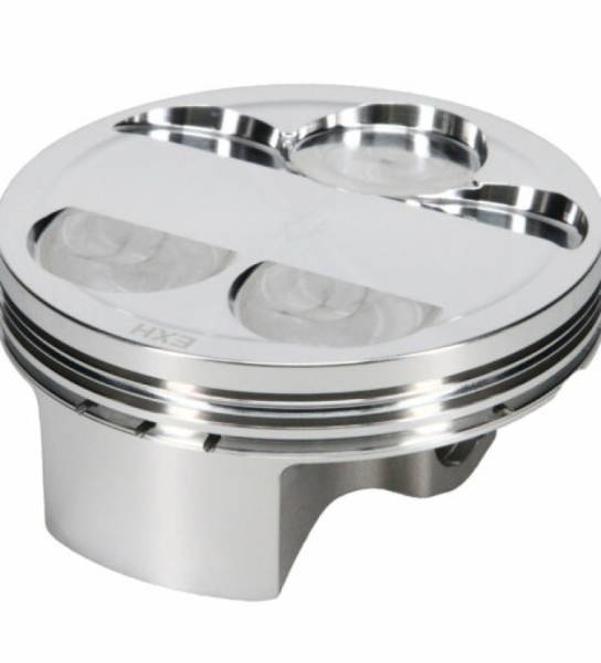 JE Pistons - JE Pistons 247957S JE Pistons Yamaha YFZ450 06-08 Piston Single