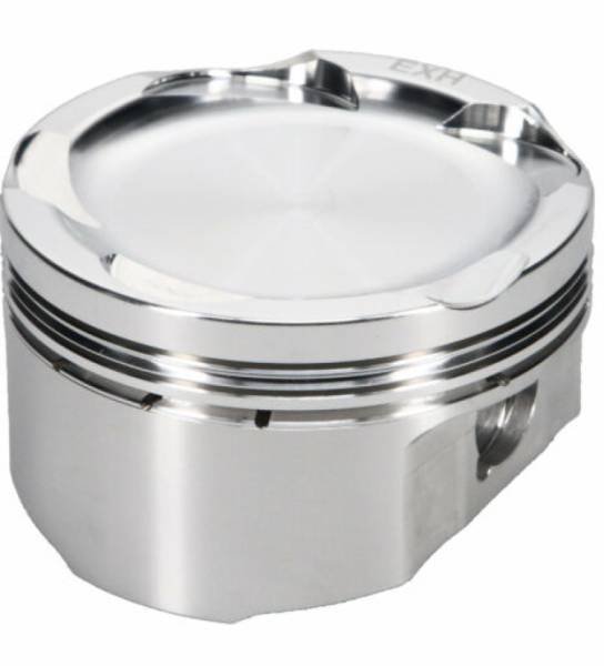 JE Pistons - JE Pistons 247958S JE Pistons Yamaha YZF-R1/RX1 Piston Single