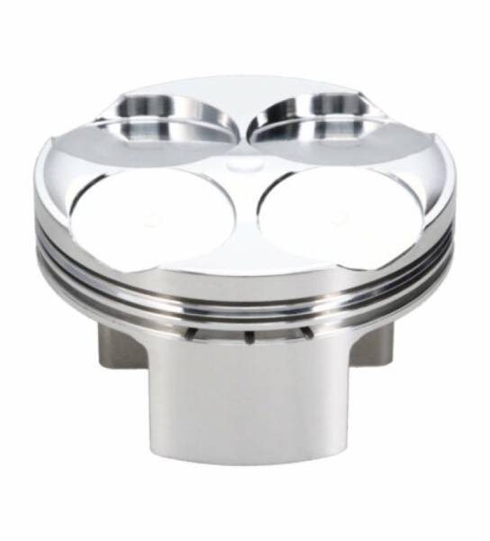 JE Pistons - JE Pistons 253283S JE Pistons Kawasaki ZX1100 Piston Single