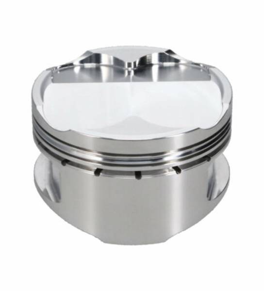 JE Pistons - JE Pistons 253284S JE Pistons Kawasaki 1100 12 to 1 Piston Single