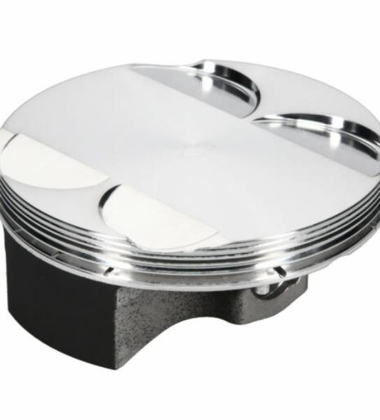 JE Pistons - JE Pistons 260956S JE Pistons KTM 450SX-F Piston Single