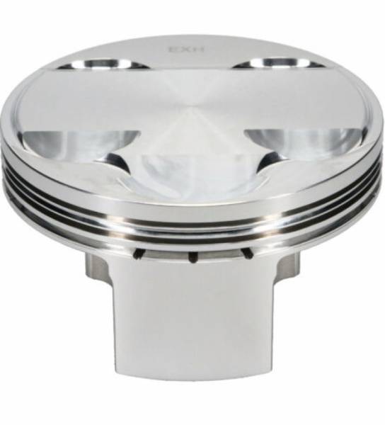 JE Pistons - JE Pistons 261526S JE Pistons Yamaha Raptor RHINO PRO Piston Single