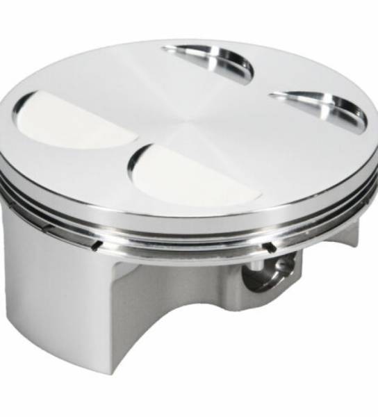 JE Pistons - JE Pistons 261539S JE Pistons KFX/KLX/DRZ 400 Piston Single
