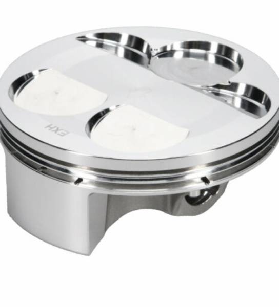 JE Pistons - JE Pistons 261544S JE Pistons Yamaha YZ450F Piston Single