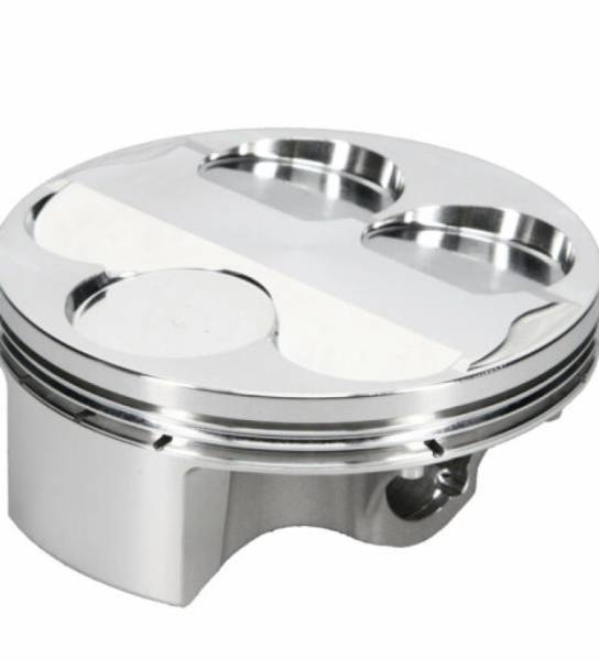 JE Pistons - JE Pistons 261555S JE Pistons Yamaha YFZ 450 Piston Single