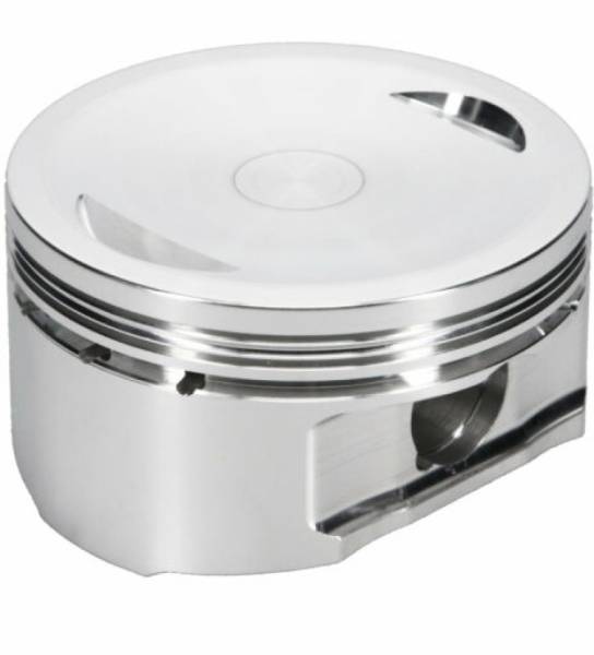 JE Pistons - JE Pistons 261963S JE Pistons Yamaha RHINO 450 Piston Single