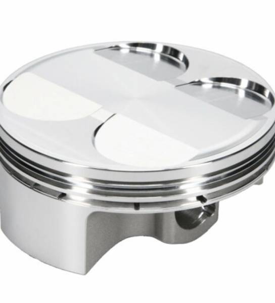 JE Pistons - JE Pistons 261971S JE Pistons Kawasaki KFX450 Piston Single