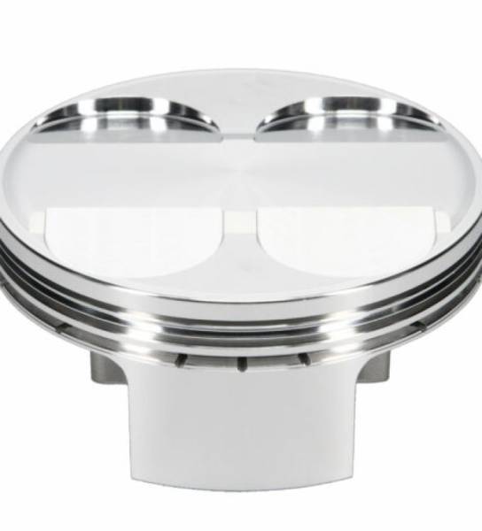JE Pistons - JE Pistons 261973S JE Pistons Kawasaki KFX450 Piston Single