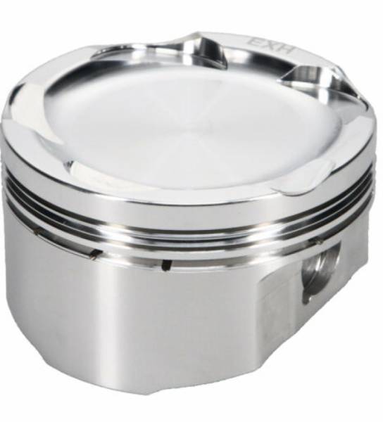 JE Pistons - JE Pistons 262326S JE Pistons Yamaha R1/RX1 TURBO Piston Single