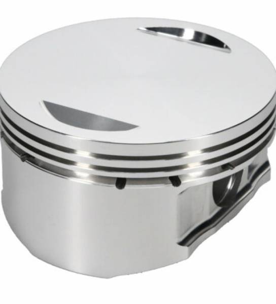 JE Pistons - JE Pistons 262381S JE Pistons Harley-Davidson Twin Cam 96in Piston Single