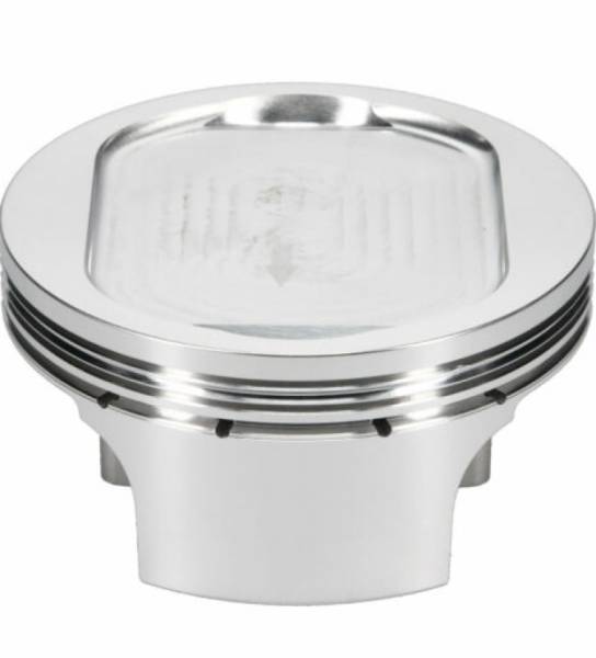 JE Pistons - JE Pistons 262399S JE Pistons Harley-Davidson Twin Cam 103in Piston Single