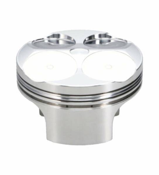 JE Pistons - JE Pistons 274082S JE Pistons HOND CBR1000RR 08-09 Piston Single