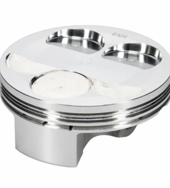 JE Pistons - JE Pistons 274183S JE Pistons Yamaha YZ 450F 12.8 to 1 Piston Single