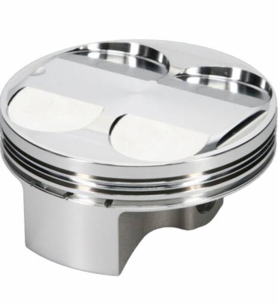JE Pistons - JE Pistons 274185S JE Pistons CAN AM DS450 PRO Piston Single