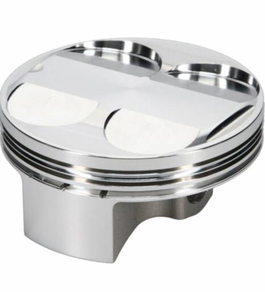 JE Pistons - JE Pistons 274186S JE Pistons CAN AM DS450 PRO Piston Single