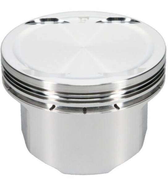 JE Pistons - JE Pistons 274191S JE Pistons Kawasaki BRUTE FORCE 750 Piston Single