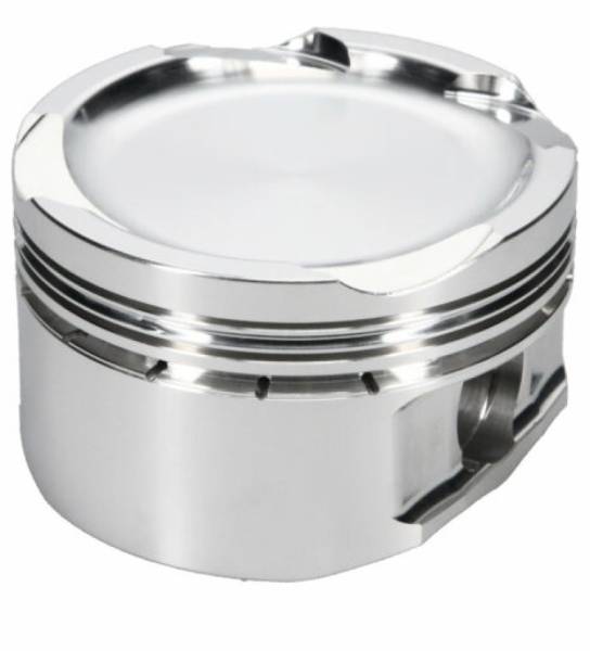 JE Pistons - JE Pistons 274213S JE Pistons Kawasaki ULTRA 250X/260X Piston Single