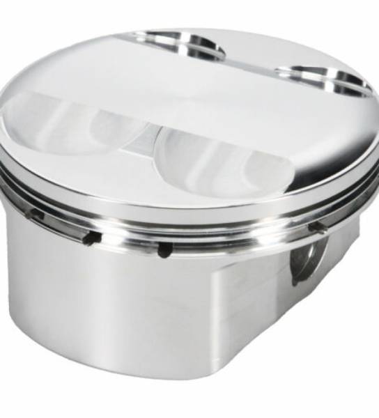 JE Pistons - JE Pistons 274219S JE Pistons KTM 450 XC Piston Single
