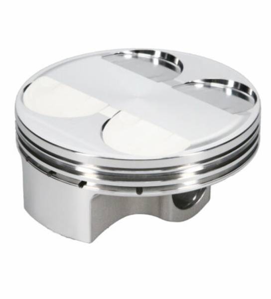 JE Pistons - JE Pistons 284682S JE Pistons Kawasaki KFX450 PRO Piston Single