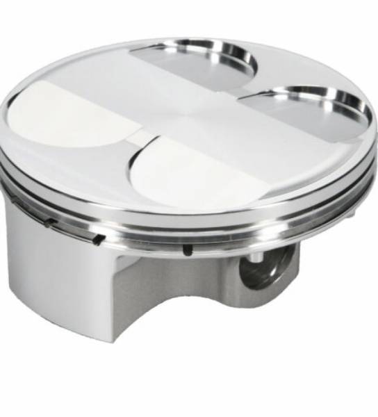 JE Pistons - JE Pistons 284683S JE Pistons Kawasaki KFX450 PRO Piston Single