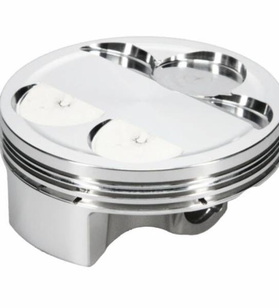 JE Pistons - JE Pistons 284685S JE Pistons Yamaha YFZ450 PRO Piston Single