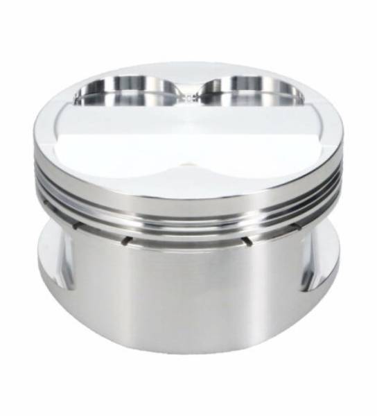 JE Pistons - JE Pistons 284695S JE Pistons Kawasaki ZRX 1200 Piston Single
