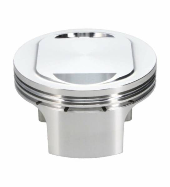 JE Pistons - JE Pistons 284772S JE Pistons Harley-Davidson Twin Cam FSR 103in Piston Single