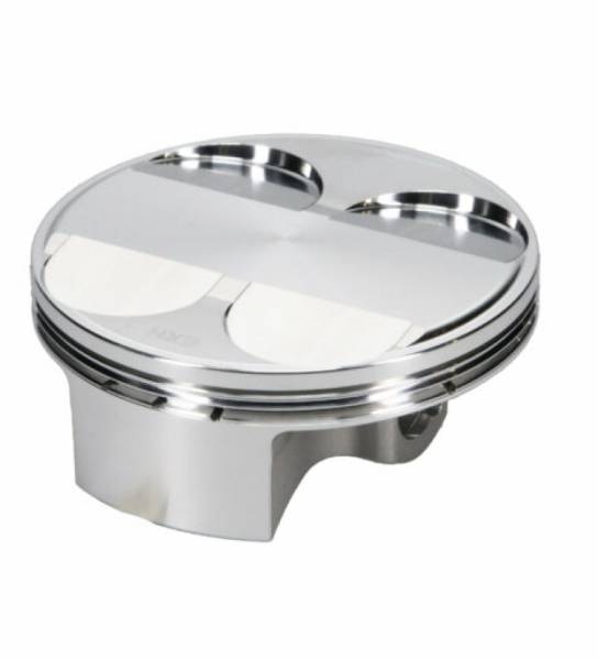 JE Pistons - JE Pistons 284852S JE Pistons Kawasaki KX450F Piston Single