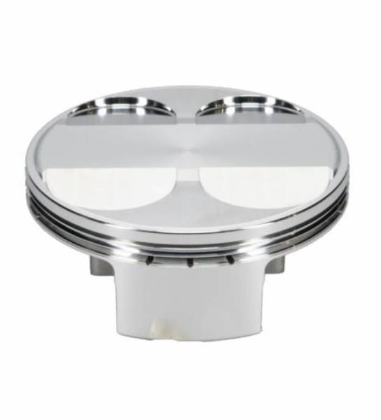 JE Pistons - JE Pistons 284853S JE Pistons Kawasaki KX450F Piston Single