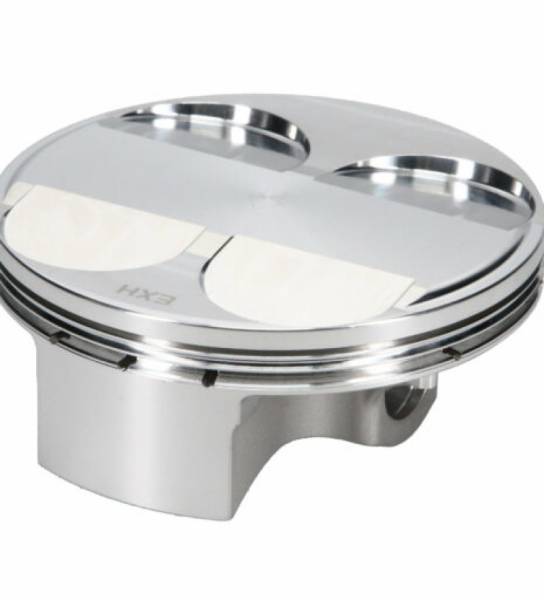 JE Pistons - JE Pistons 284855S JE Pistons Kawasaki KX450F PRO Piston Single