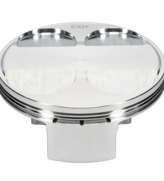 JE Pistons - JE Pistons 284856S JE Pistons Kawasaki KX450F PRO Piston Single