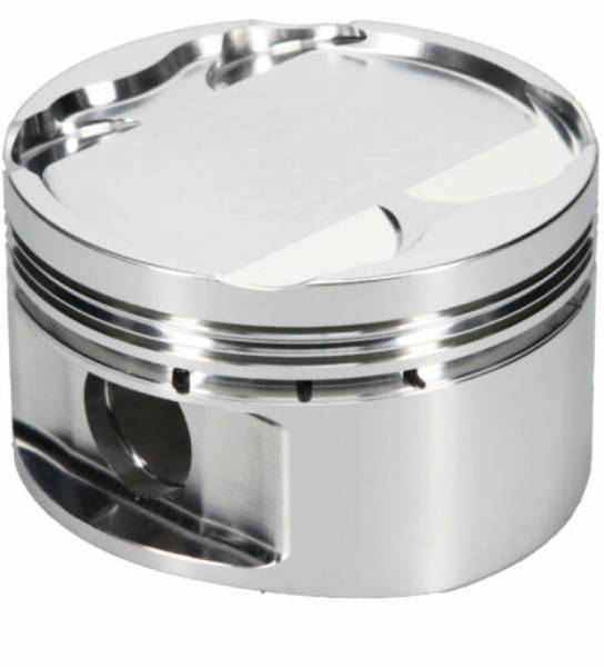 JE Pistons - JE Pistons 289959S JE Pistons Yamaha FX SHO Piston Single