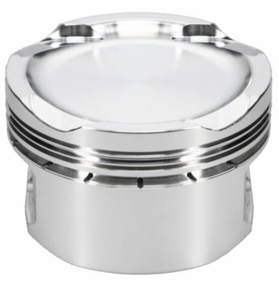 JE Pistons - JE Pistons 290051S JE Pistons Kawasaki ULTRA 250X/260X Piston Single